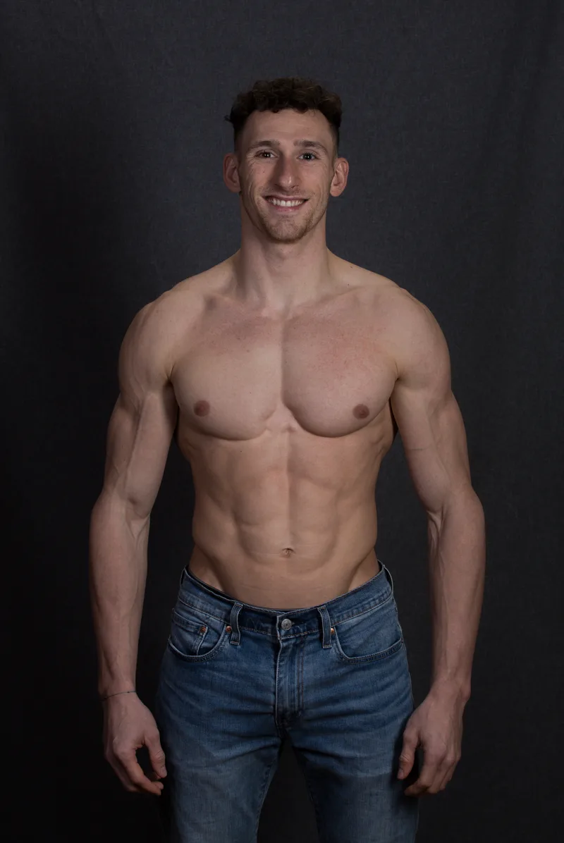 Gewichtheben Trainer Wien